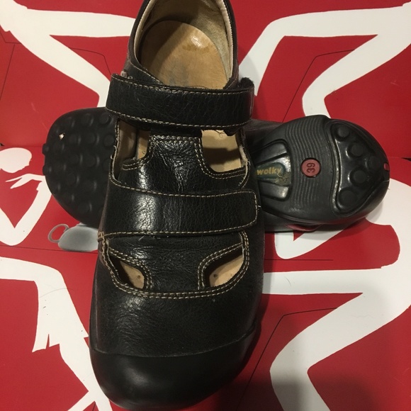 WOLKY SHOES - Picture 3 of 6